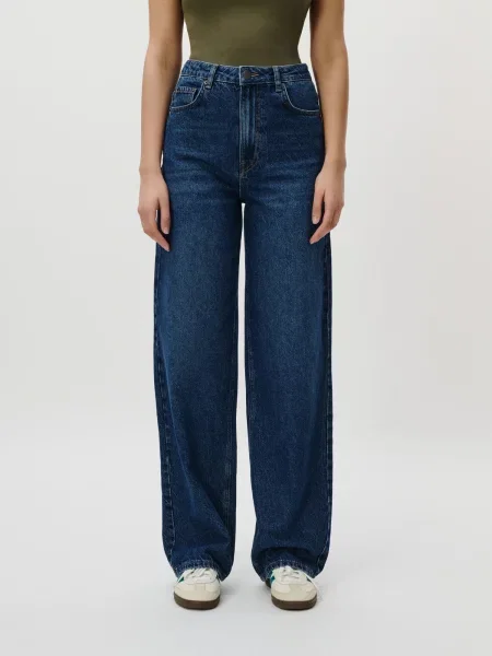 LeGer by Lena Gercke Kavbojke Cleo moder denim