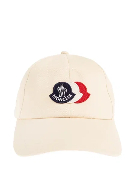 Șapcă Moncler cu autograf