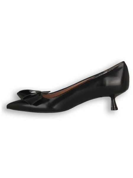 Pantofi Priv Lab negru