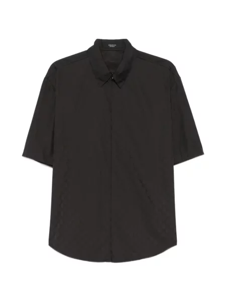Cămașă Gucci negru
