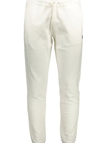 Панталон U.s. Polo Assn. бяло