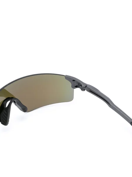 Okulary przeciwsłoneczne Oakley szare