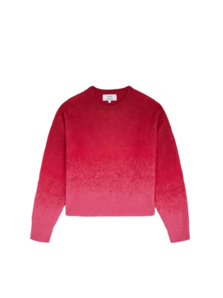 Scalpers Pulover fucsia