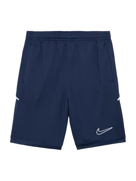 NIKE Παντελόνι φόρμας Academy ναυτικό μπλε