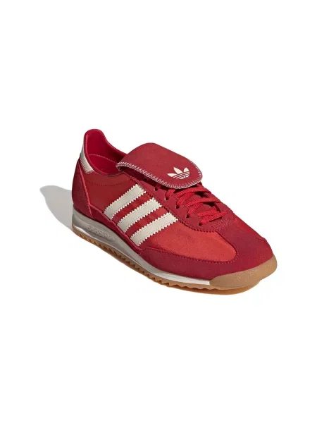 Pantofi Adidas roșu