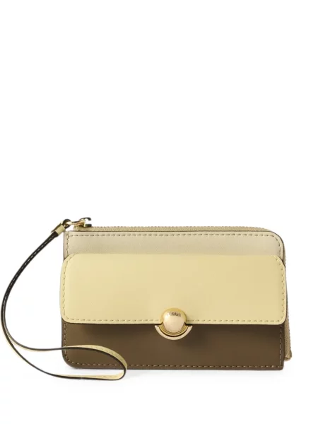 Portofel Furla maro