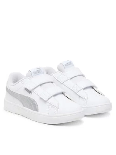 Sneakersy Puma Puma Rickie Classic V Ps biela
