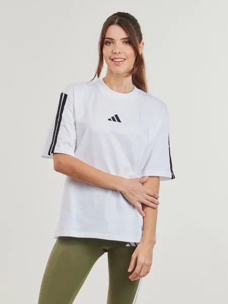 Tricou Adidas alb