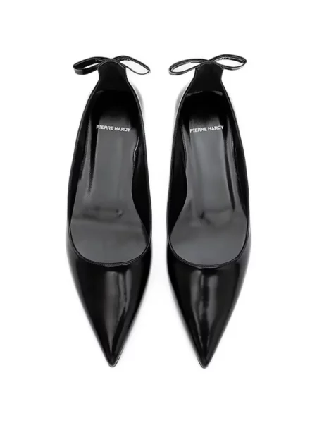 Balerini Pierre Hardy negru