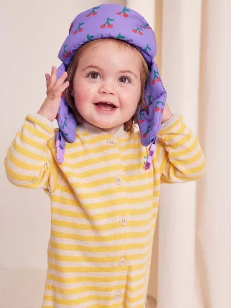 Детская шапка Bobo Choses