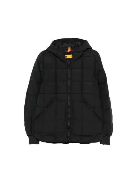 Kurtka Parajumpers z kapturem czarna