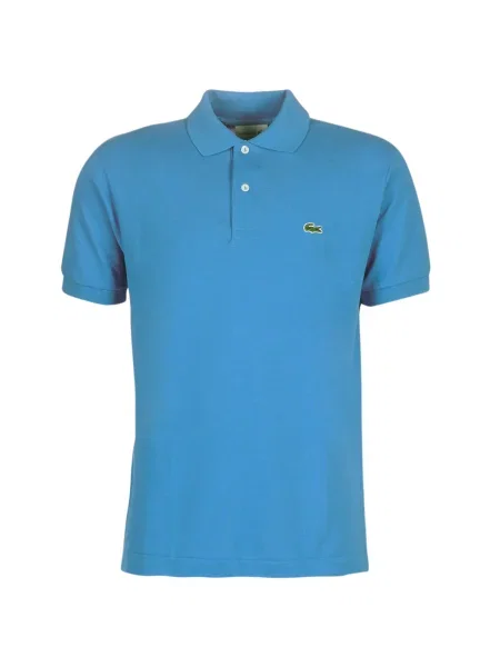 Polo Lacoste albastru