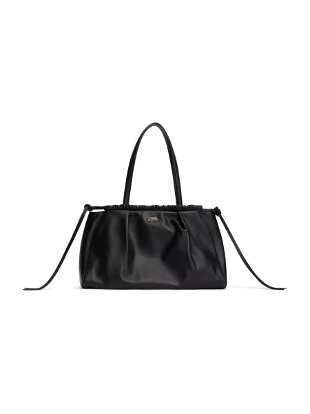Geantă Tommy Hilfiger negru