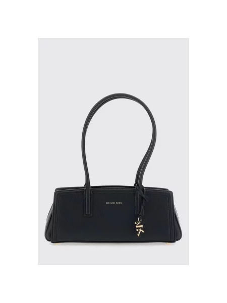 Geantă MICHAEL Michael Kors Laila negru
