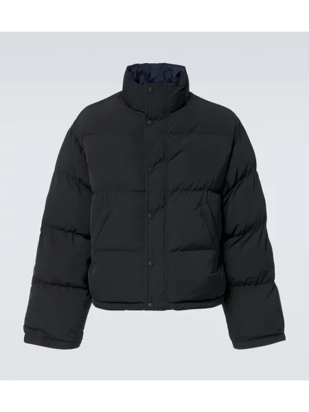 Jakna Balenciaga črna