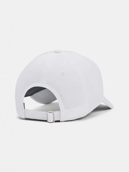 Under Armour UA Blitzing Adj Siltes sapka fehér