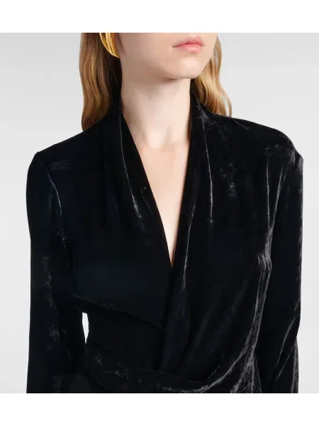 Rochie Rick Owens negru