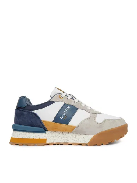 G-Star Raw Sneakers Bleumarin