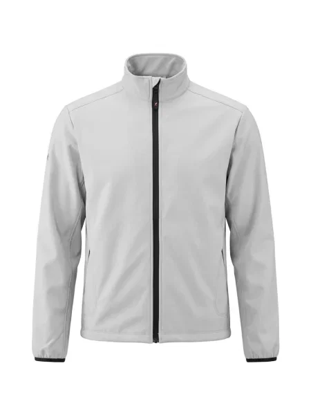 Geacă Slam softshell gri