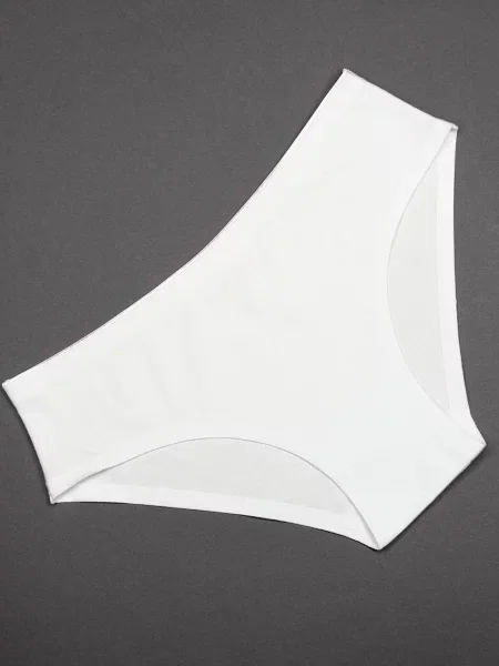 ISSA Plus Труси білий