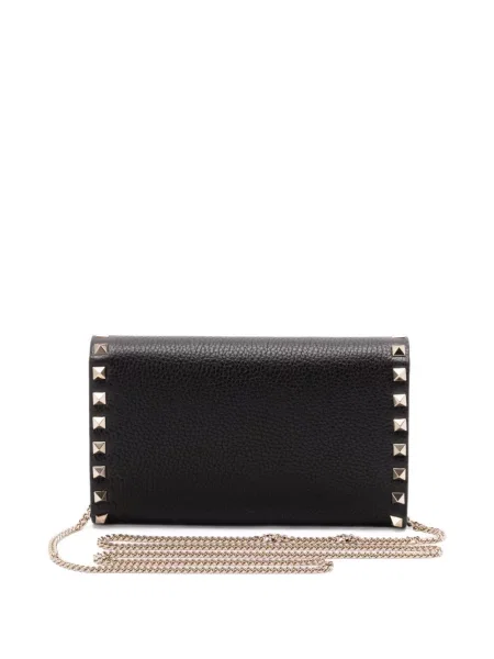 Vėrinys Valentino Garavani juoda