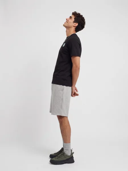 Tricou The North Face negru