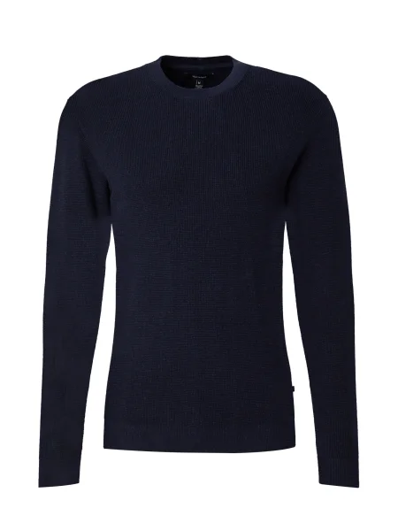 Matinique Pulover Lagoon bleumarin