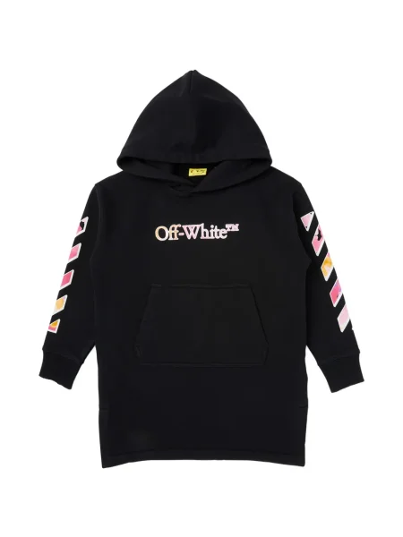 Sukienka dziecięca Off-white biała