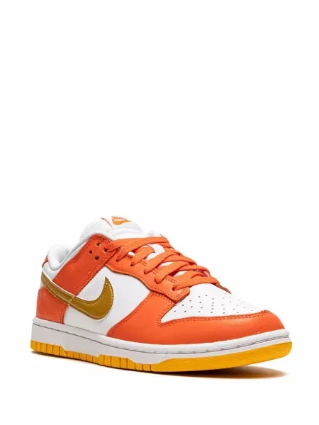 Sportbačiai Nike Dunk oranžinė
