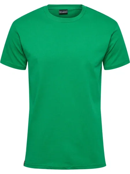 Hummel Tricou Red verde iarbă roșu
