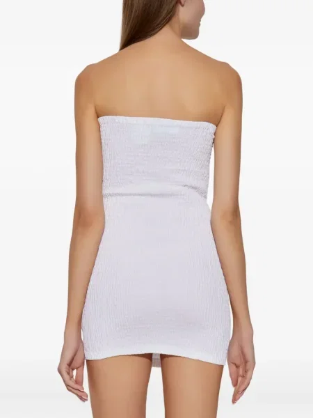 Rochie Dsquared2 alb