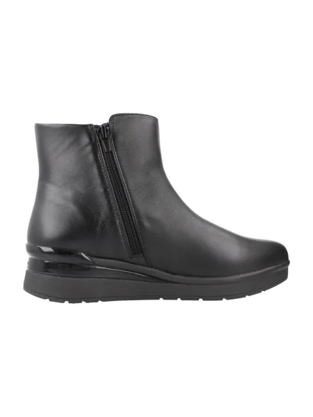 Pantofi Stonefly negru