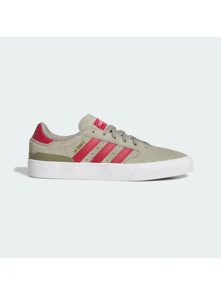 Buty BUSENITZ VULC II białe