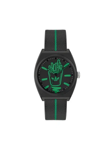 Adidas Ceas Project Two negru