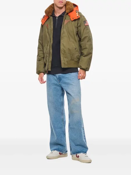 Kostkovaná košile Polo Ralph Lauren modrá