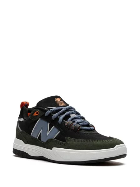 Sportbačiai New Balance žalia