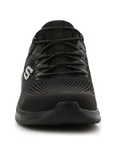 Pantofi Skechers negru