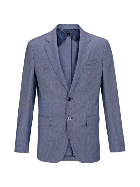 Sacou Billionaire albastru
