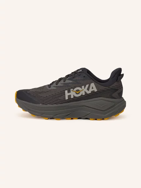 Hoka Buty Do Biegania W Terenie Challenger 8 Gtx grau szare