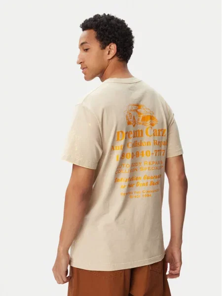 DC Shoes Tricou Fix Up negru