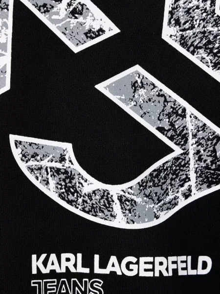 Свитер Karl Lagerfeld Jeans
