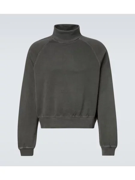 Golf golf Our Legacy z dżerseju szary