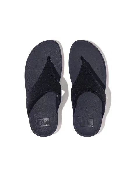 Sandále Fitflop modrá