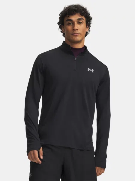 Majica Under Armour crna