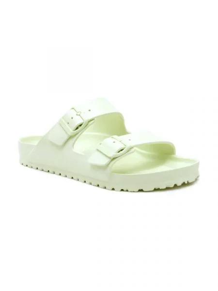 Birkenstock Șlapi Arizona EVA verde