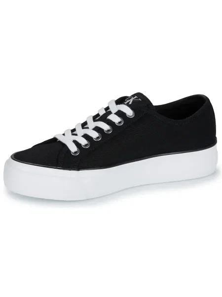Pantofi Calvin Klein Jeans negru
