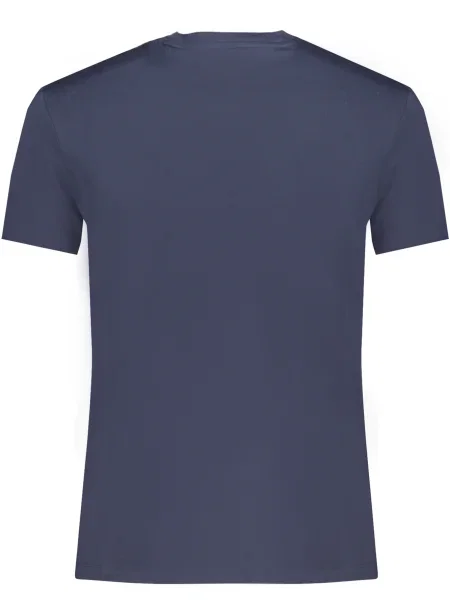 Tricou Timberland scurt albastru