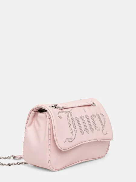 Juicy Couture сумка крос-боді зі штучної шкіри KIMBERLY