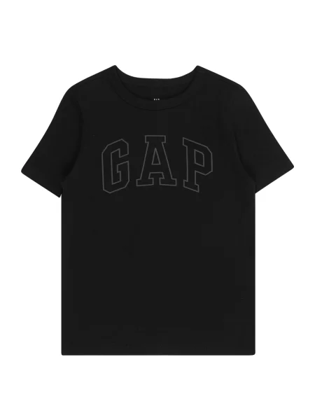 Tricou Gap negru