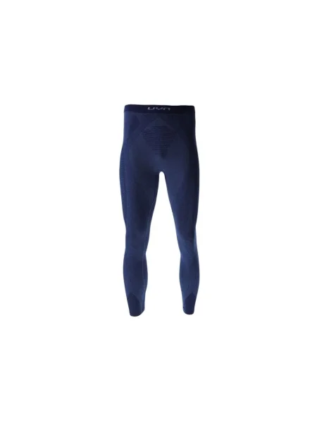 Pantaloni Uyn albastru